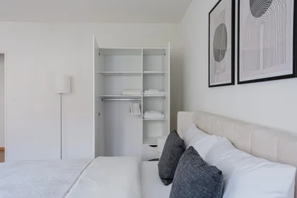 Quarto privado em Hegenheimerstrasse, 62, imagem 1 de 10