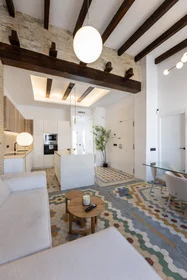 Stanza privata in Carrer de la Visitació, 2, immagine 1 di 10