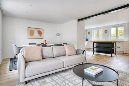 Chambre privée à Frauentalweg, 71, image 1 de 10