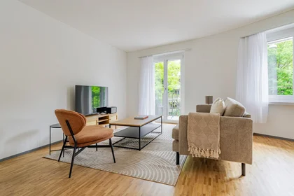 Private room at Haldenstrasse, 167, image 1 of 10