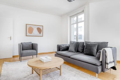 Quarto privado em Pflanzschulstrasse, 95, imagem 1 de 10