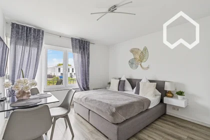 Habitación privada en Wachhausstraße, imagen 1 de 10