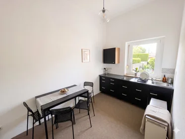 Privatzimmer in der Kleine Hammerstraße, 41, bild 1 von 8