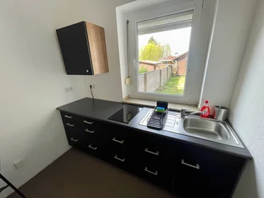 Privatzimmer in der Kleine Hammerstraße, 41, bild 8 von 8