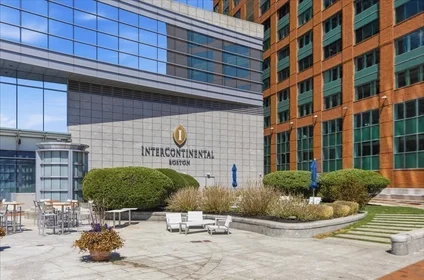 Stüdyo daire konumu 500, Atlantic Ave., Unit 16H, Waterfront, Boston, MA, 02210, 1 10 görüntüsü