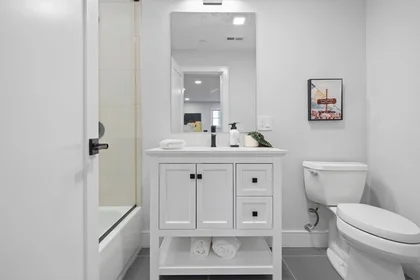 Całe miejsce 292, Prospect St., Unit PH, Wellington, Cambridge, MA, 02139, obraz 1 9