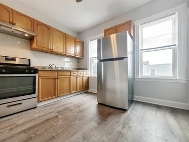 Entire place in residence at 35, Dunlap, Unit 3, Dorchester, Boston, MA, 02124, image 1 of 9