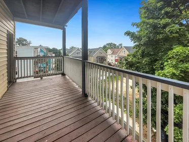 Entire place in residence at 35, Dunlap, Unit 3, Dorchester, Boston, MA, 02124, image 2 of 9