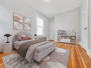 Entire place in residence at 35, Dunlap, Unit 3, Dorchester, Boston, MA, 02124, image 6 of 9