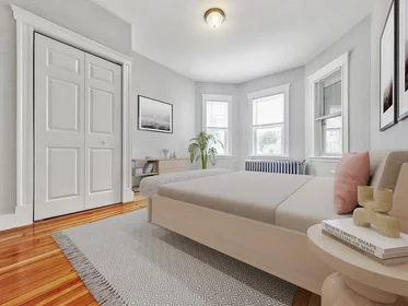 Entire place in residence at 35, Dunlap, Unit 3, Dorchester, Boston, MA, 02124, image 8 of 9