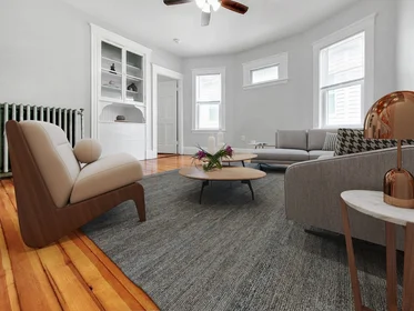 Entire place in residence at 35, Dunlap, Unit 3, Dorchester, Boston, MA, 02124, image 9 of 9