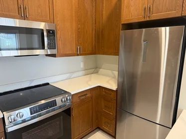 Entire place in residence at 147, West Concord, Unit 3, South End, Boston, MA, 02118, image 14 of 16