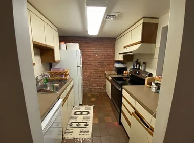 Entire place in residence at 103, Gainsborough, Unit 007, Fenway, Boston, MA, 02115, image 4 of 8