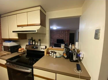 Entire place in residence at 103, Gainsborough, Unit 007, Fenway, Boston, MA, 02115, image 7 of 8