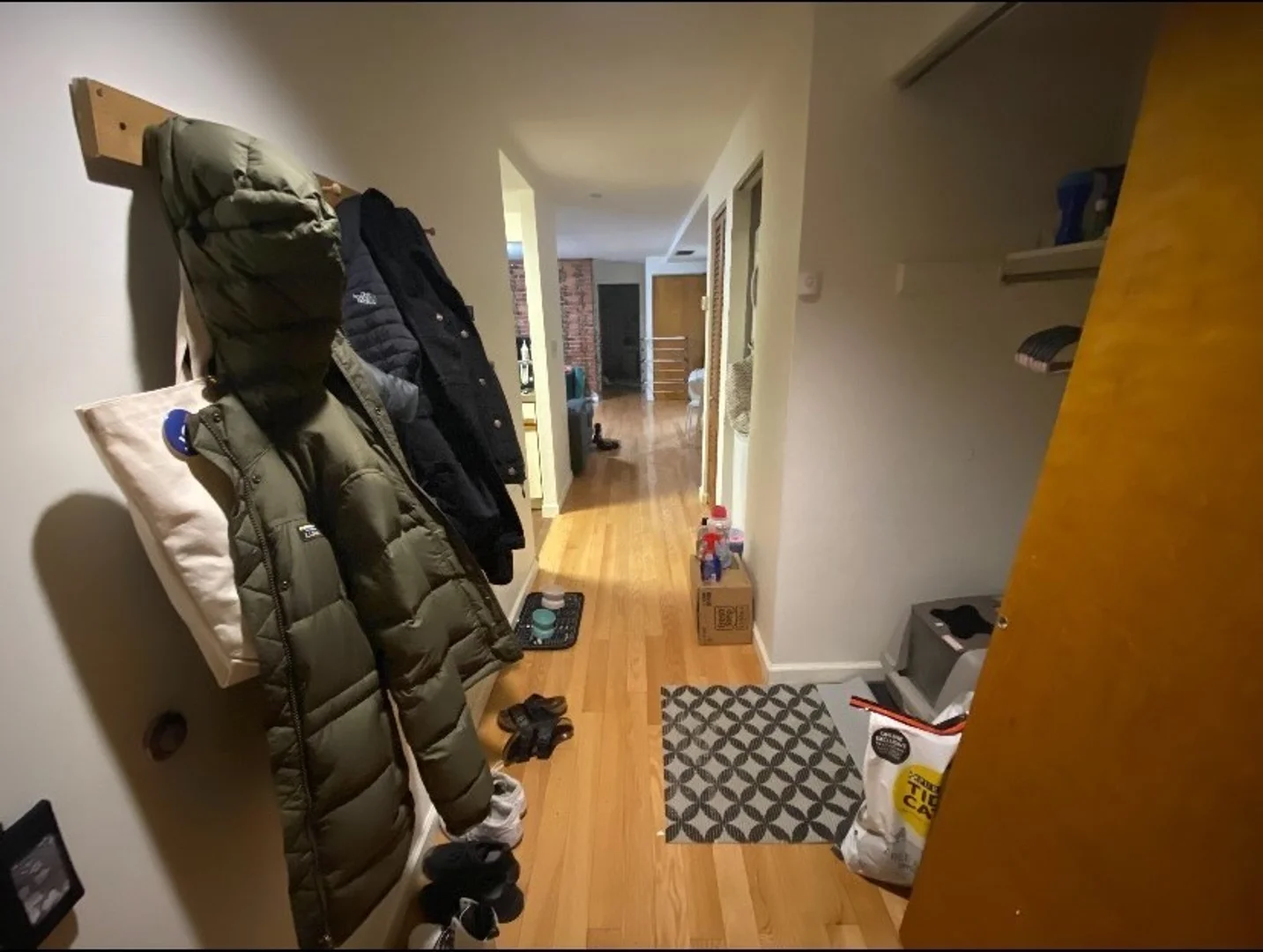 103, Gainsborough, Unit 007, Fenway, Boston, MA, 02115