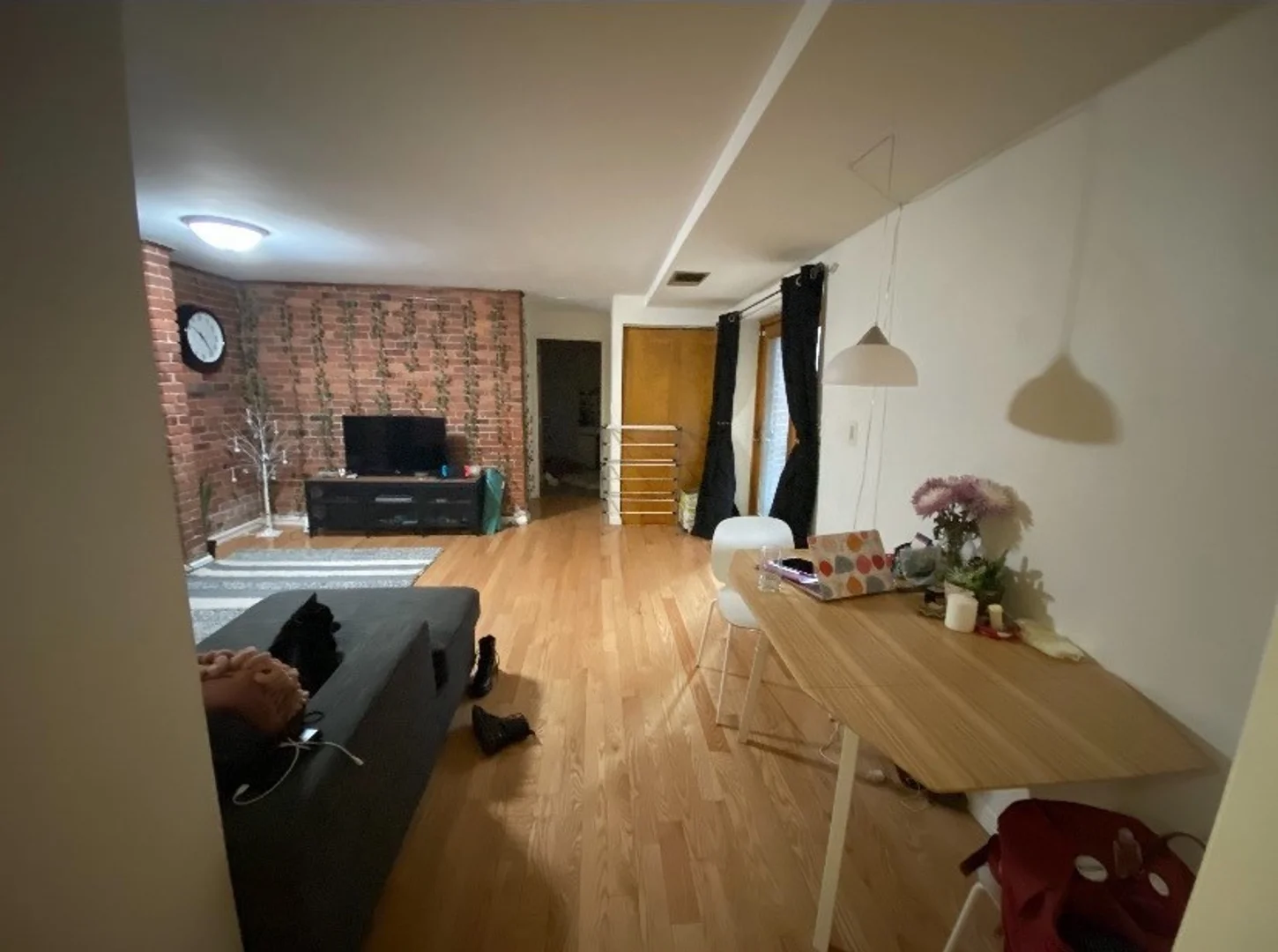 103, Gainsborough, Unit 007, Fenway, Boston, MA, 02115