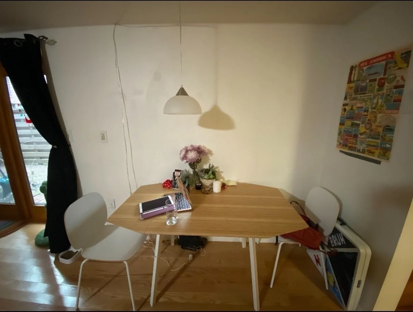 103, Gainsborough, Unit 007, Fenway, Boston, MA, 02115