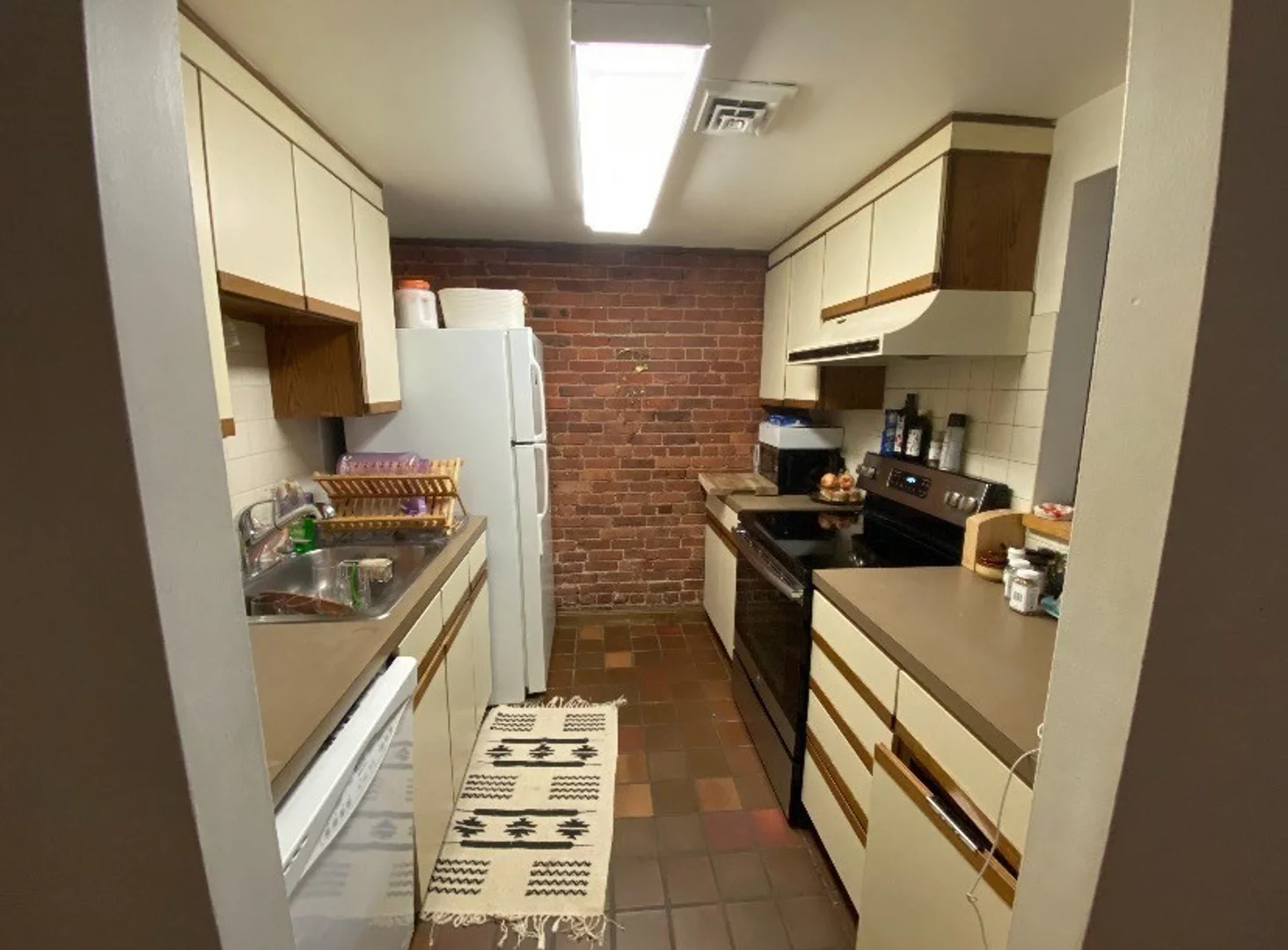 103, Gainsborough, Unit 007, Fenway, Boston, MA, 02115