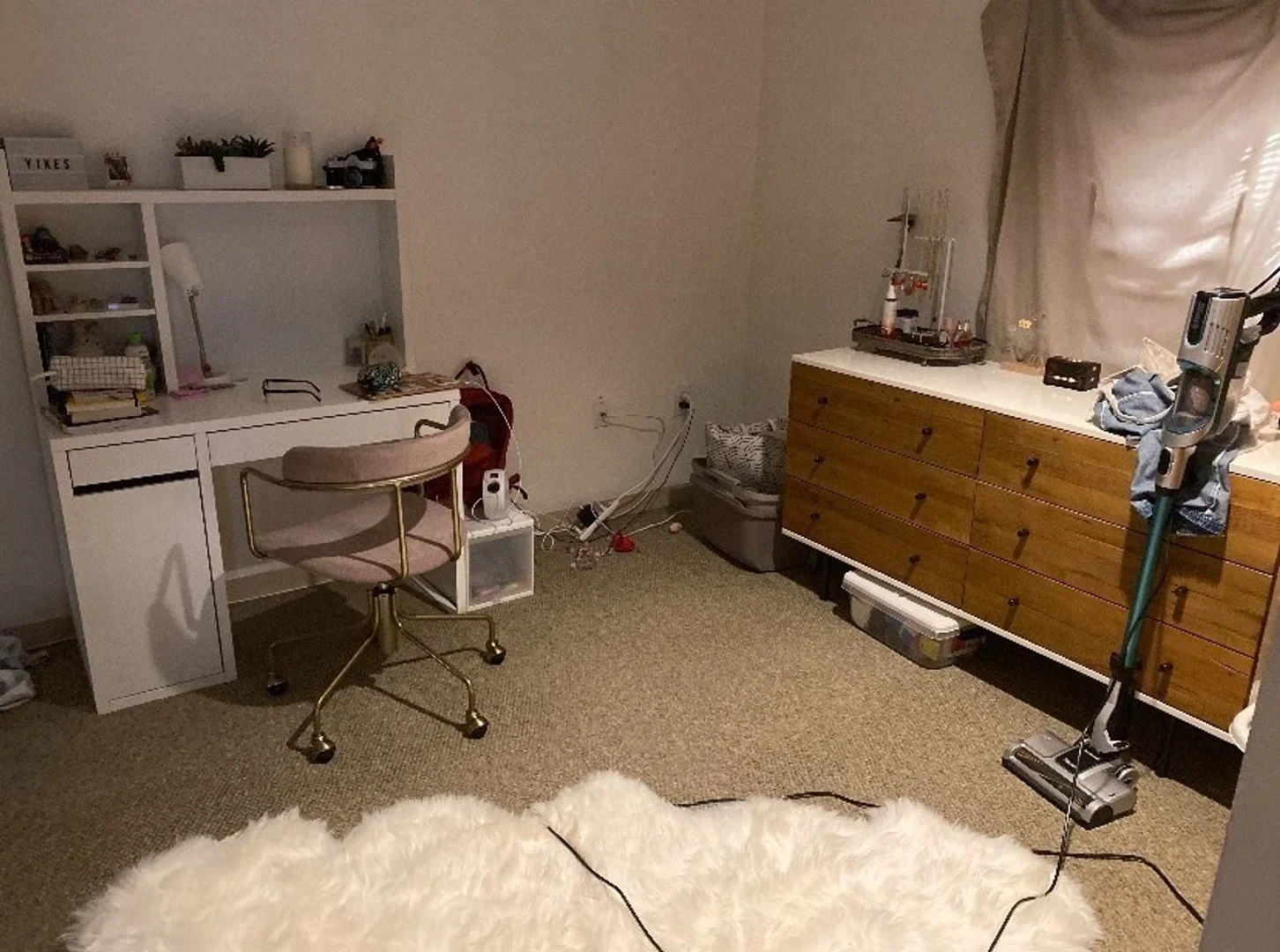 103, Gainsborough, Unit 007, Fenway, Boston, MA, 02115