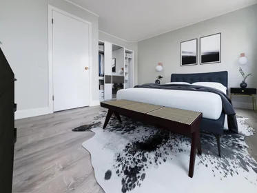 Entire place in residence at 49, Rosedale St., Unit 1, Dorchester, Boston, MA, 02124, image 3 of 10