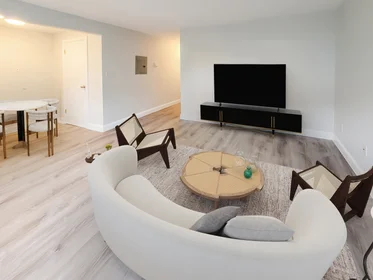 Entire place in residence at 49, Rosedale St., Unit 1, Dorchester, Boston, MA, 02124, image 6 of 10