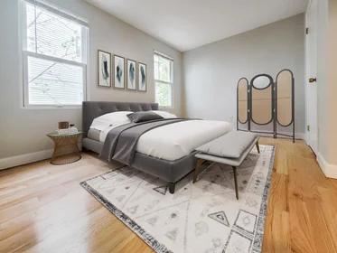 Entire place in residence at 49, Rosedale St., Unit 1, Dorchester, Boston, MA, 02124, image 7 of 10