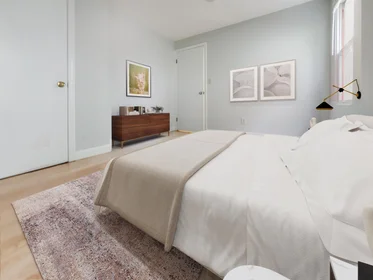 Entire place in residence at 49, Rosedale St., Unit 1, Dorchester, Boston, MA, 02124, image 8 of 10