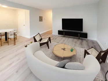 Entire place in residence at 49, Rosedale St., Unit 1, Dorchester, Boston, MA, 02124, image 9 of 10