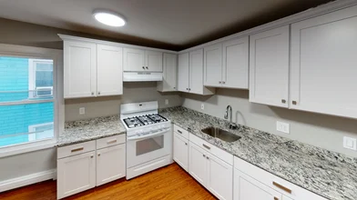 Entire place in residence at 49, Rosedale St., Unit 1, Dorchester, Boston, MA, 02124, image 10 of 10