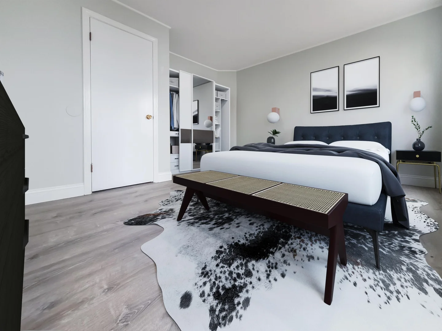 49, Rosedale St., Unit 1, Dorchester, Boston, MA, 02124