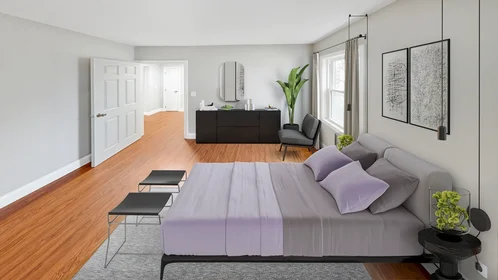 Entire place in residence at 49, Rosedale St., Unit 2, Dorchester, Boston, MA, 02124, image 1 of 9