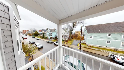 Entire place in residence at 49, Rosedale St., Unit 2, Dorchester, Boston, MA, 02124, image 7 of 9