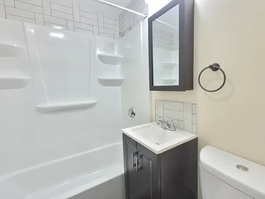 Entire place in residence at 49, Rosedale St., Unit 2, Dorchester, Boston, MA, 02124, image 8 of 9