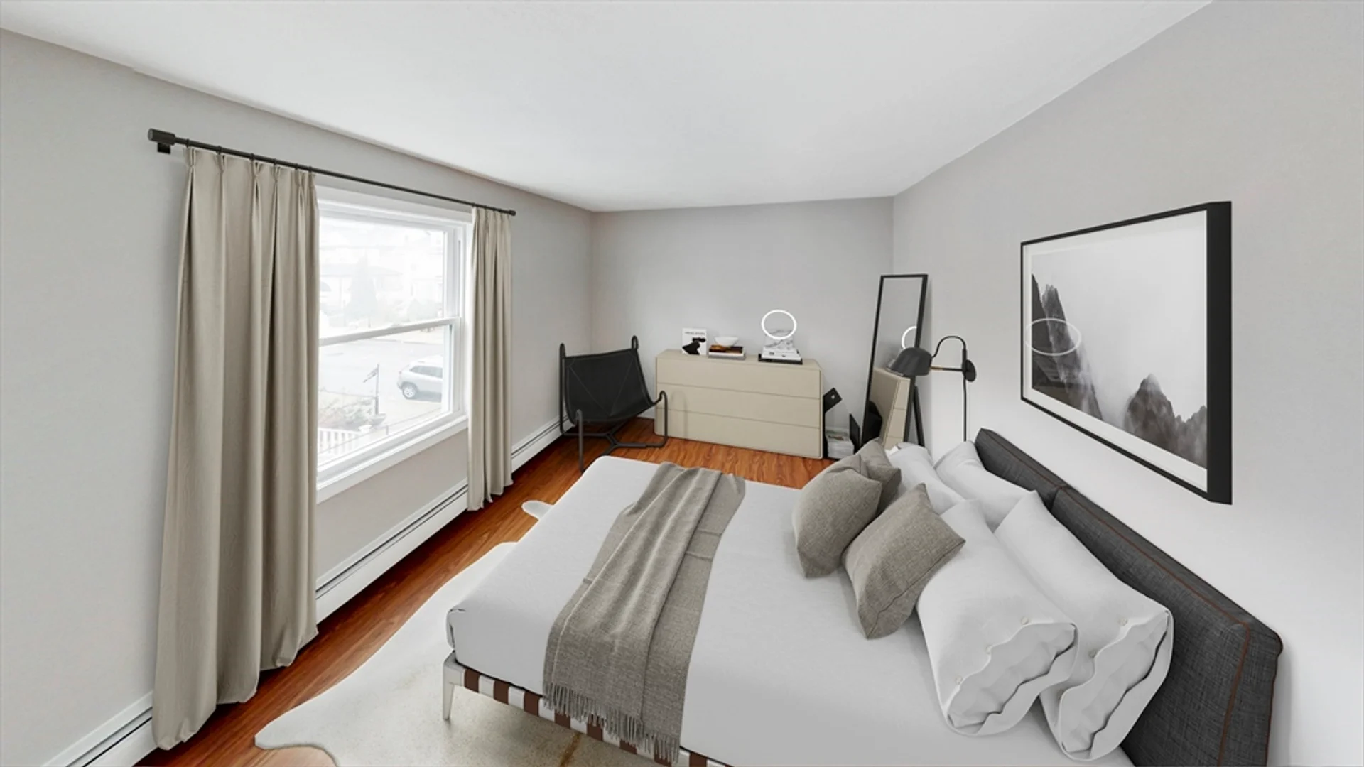 49, Rosedale St., Unit 2, Dorchester, Boston, MA, 02124