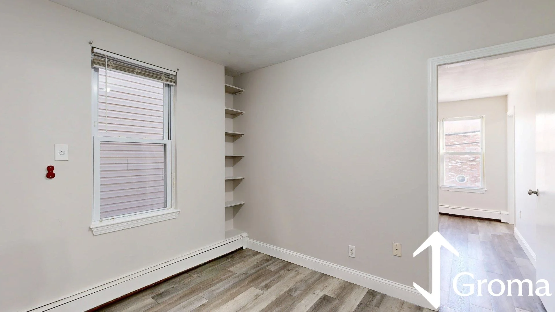 137, Chelsea St., Unit 2, East Boston, Boston, MA, 02128