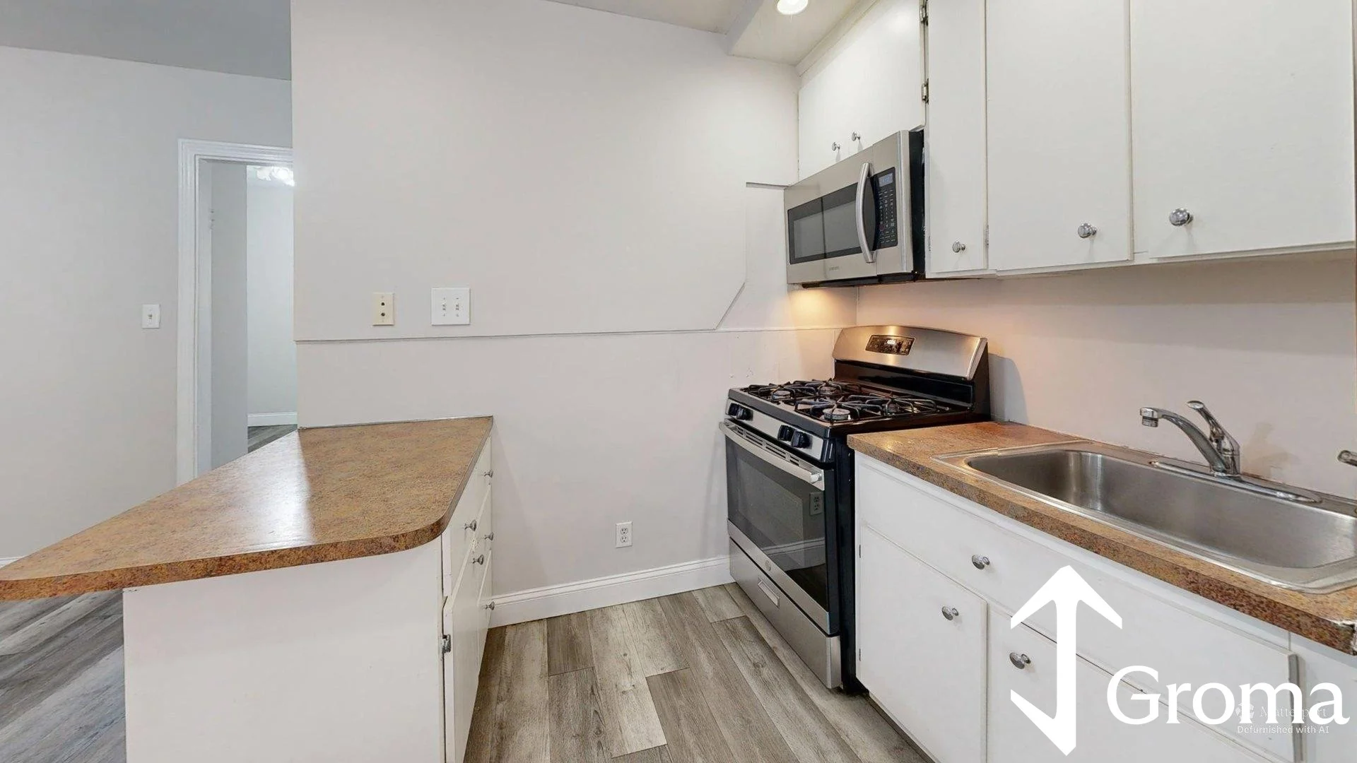 137, Chelsea St., Unit 2, East Boston, Boston, MA, 02128