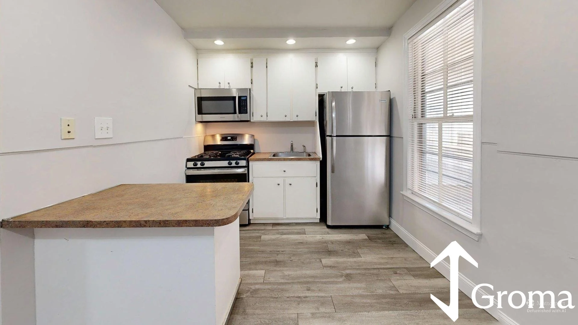 137, Chelsea St., Unit 2, East Boston, Boston, MA, 02128