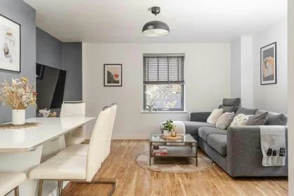 Appartamento in Sharp Street, Manchester, immagine 1 di 10