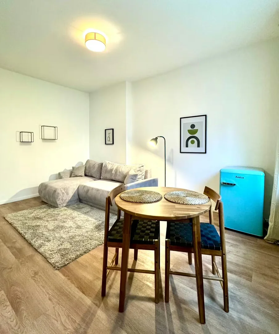 Barbarossastraße, Bezirk Tempelhof-Schöneberg