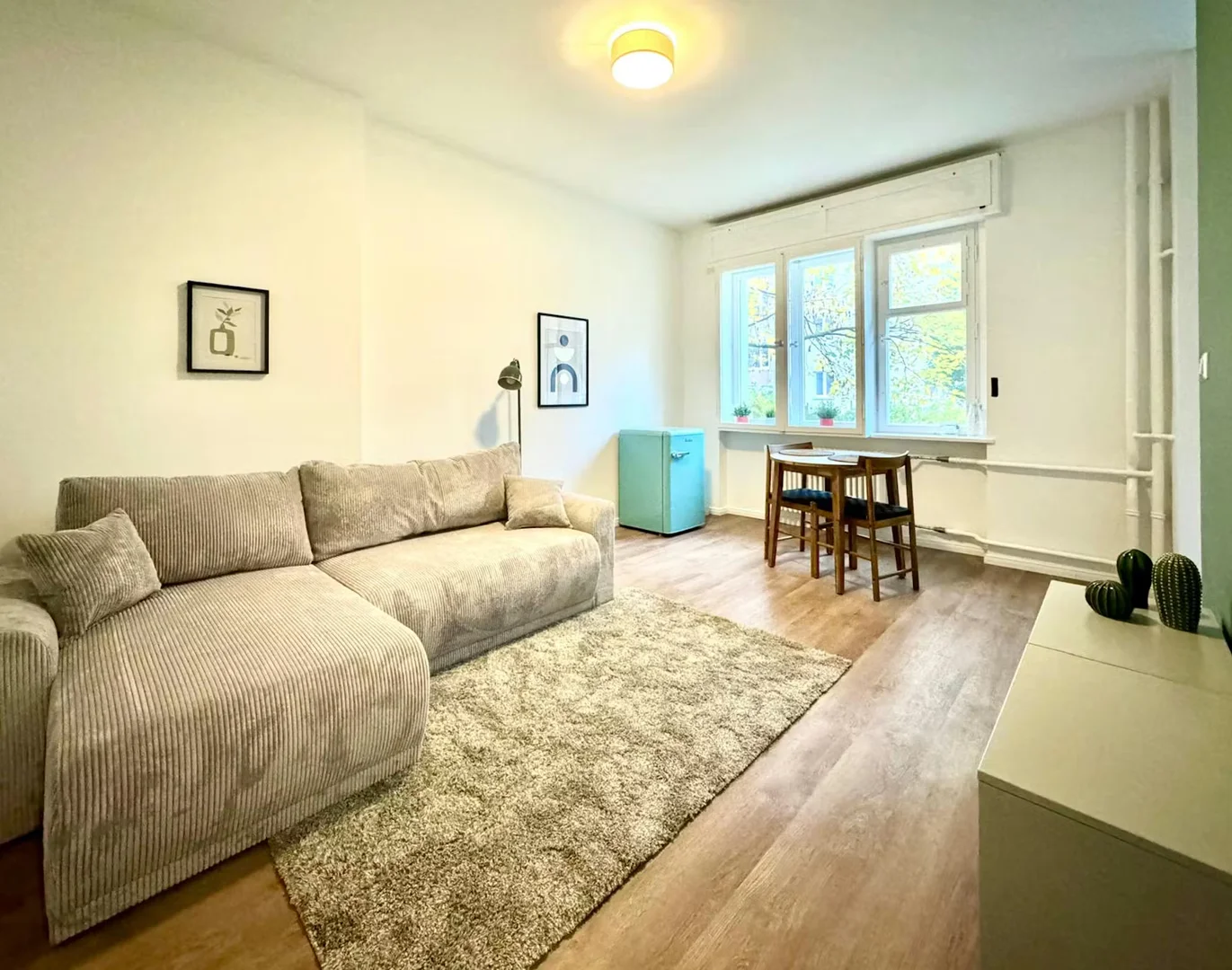 Barbarossastraße, Bezirk Tempelhof-Schöneberg