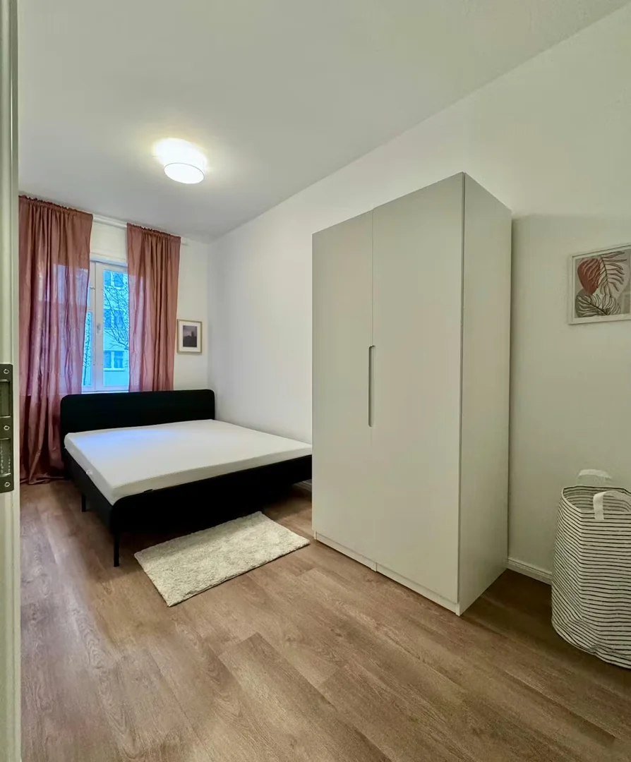 Barbarossastraße, Bezirk Tempelhof-Schöneberg