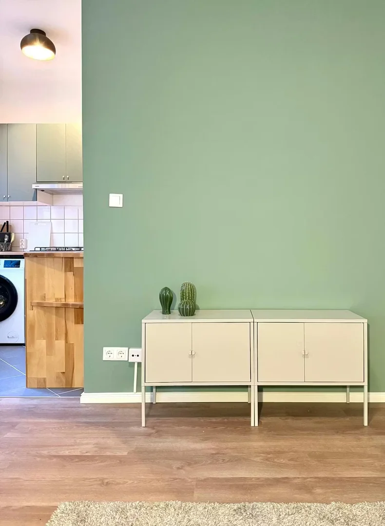 Barbarossastraße, Bezirk Tempelhof-Schöneberg