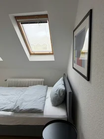 Privatzimmer in der Rather Straße, Stadtbezirk 1, bild 1 von 10