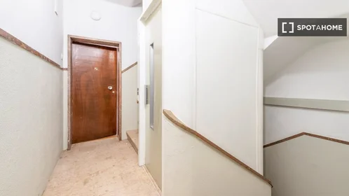 Privatzimmer in der Alameda das Linhas de Torres, bild 13 von 19
