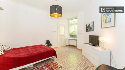 Alojamiento entero en Hiddenseer Straße / Hochparterre, imagen 14 de 17