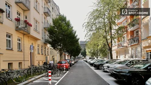 Alojamiento entero en Hiddenseer Straße / Hochparterre, imagen 17 de 17