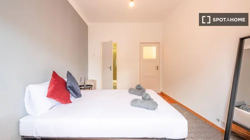 Privatzimmer in der Alameda das Linhas de Torres, bild 2 von 19