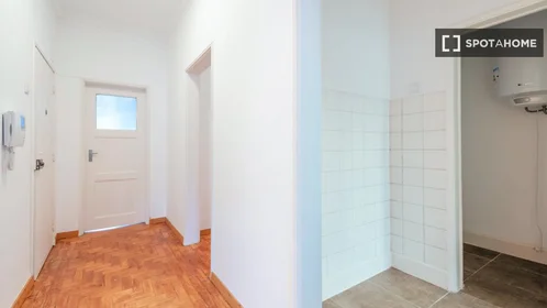Privatzimmer in der Alameda das Linhas de Torres, bild 6 von 19
