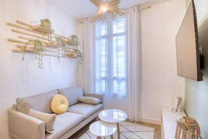 Private room at 37 Avenue des Diables Bleus, image 1 of 7