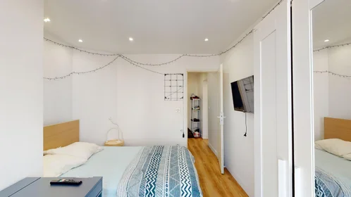 Özel oda konumu 126. Rue Des Remparts, 1 10 görüntüsü